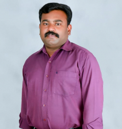 ARUN MOHAN